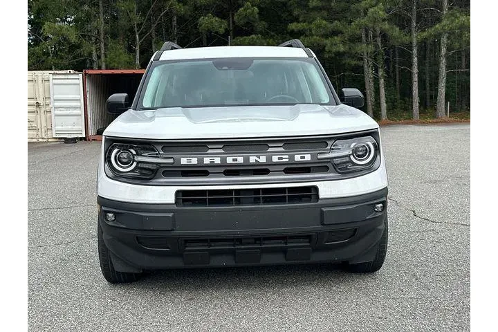 $27039 : Ford Bronco Sport 2023 AWD B image 2