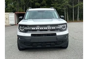 $27039 : Ford Bronco Sport 2023 AWD B thumbnail
