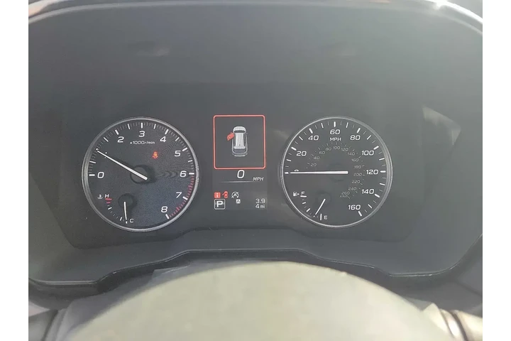 $31946 : Subaru Outback 2025 AWD Prem image 9