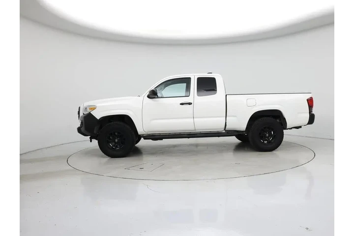 $27998 : Toyota Tacoma 2021 4x4 SR 4d image 3
