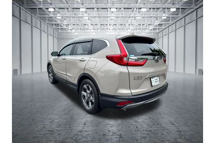 $17995 : Honda CR-V 2019 EX 4dr SUV image 5
