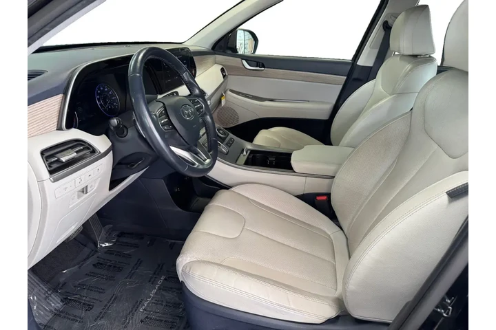 $20997 : Hyundai PALISADE 2021 SEL 4d image 9