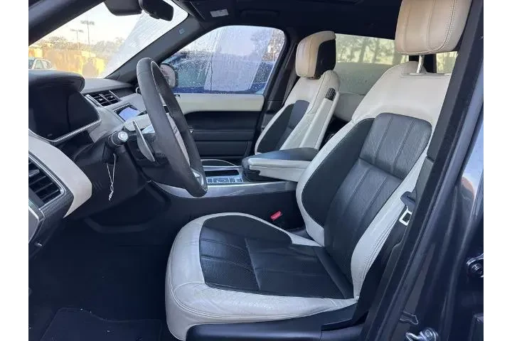 $38014 : Land Rover Range Rover Sport image 7