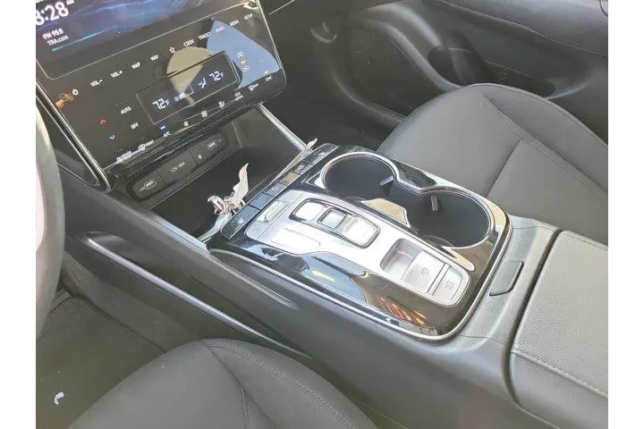 $24537 : Hyundai TUCSON Hybrid 2024 A image 8