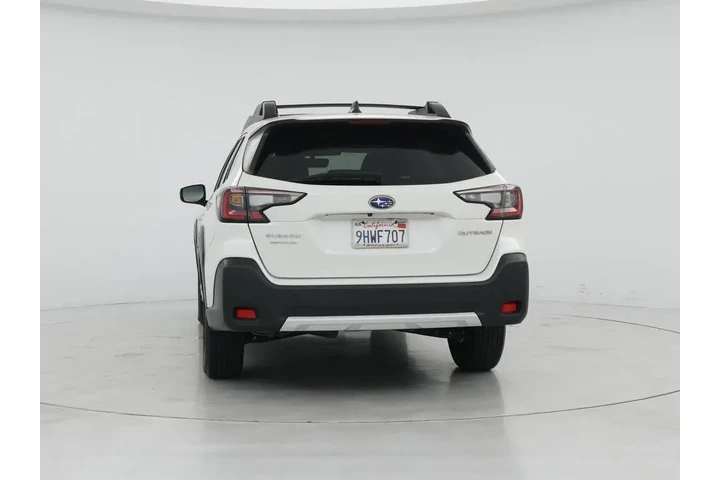 $29998 : Subaru Outback 2024 AWD Limi image 6