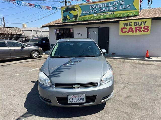 $7999 : 2008 CHEVROLET IMPALA2008 CHE image 6