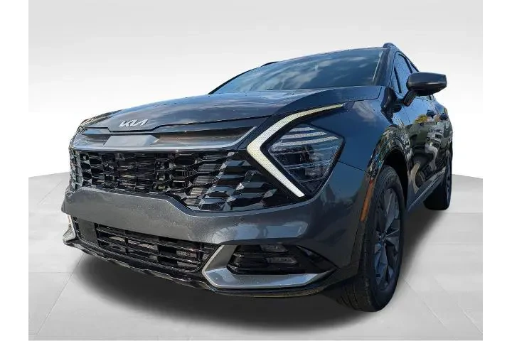$30046 : Kia Sportage Hybrid 2023 AWD image 9