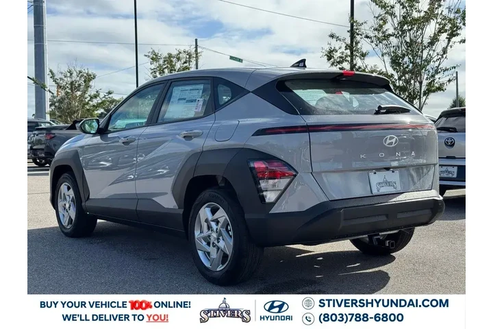 $26372 : Hyundai KONA 2026 SE 4dr SUV image 8