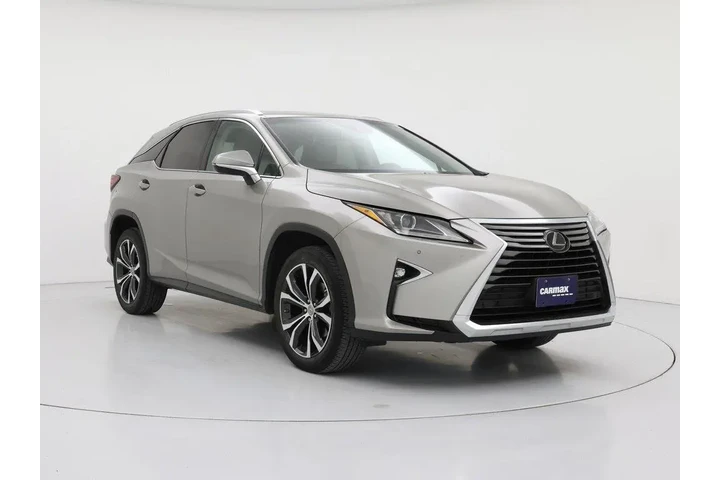 $35998 : Lexus RX 350 2017 AWD 4dr SU image 1