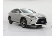 Lexus RX 350 2017 AWD 4dr SU en Omaha