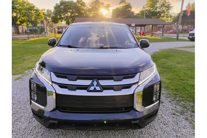 $9995 : 2022 Outlander Sport LE image 7