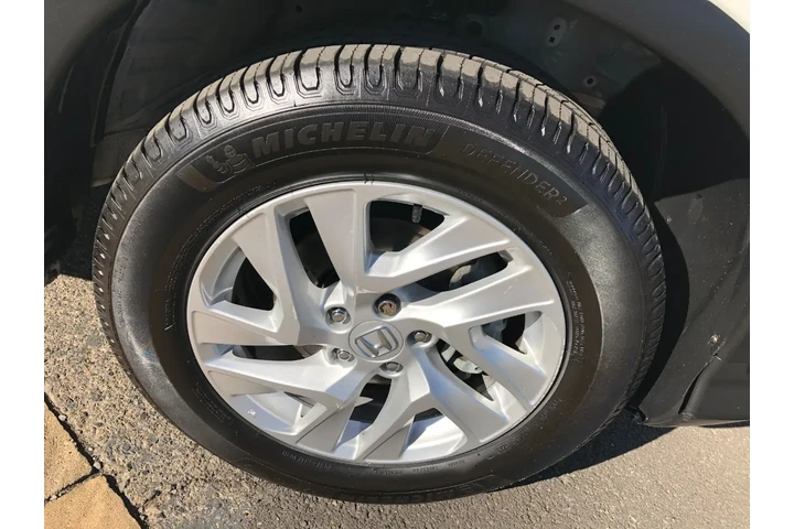 $15146 : 2016 CR-V EX AWD image 9