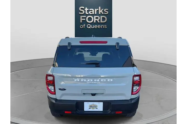 $25888 : Ford Bronco Sport 2022 AWD B image 5