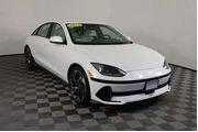 Hyundai IONIQ 6 2023 AWD SEL