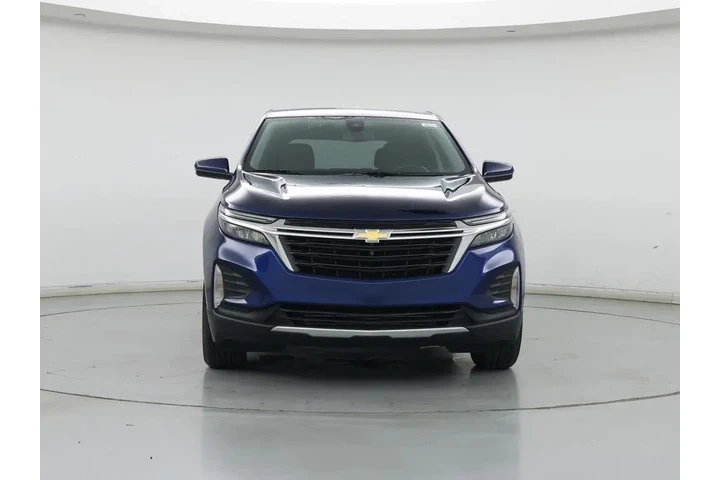 $22998 : Chevrolet Equinox 2023 LT 4d image 5