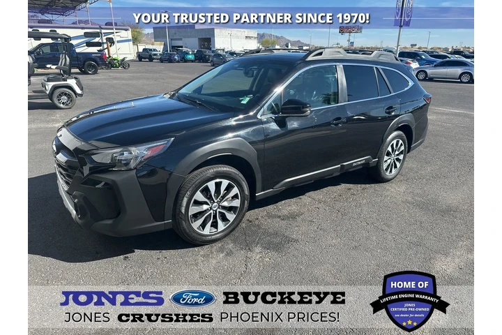 $29766 : Subaru Outback 2024 AWD Limi image 1