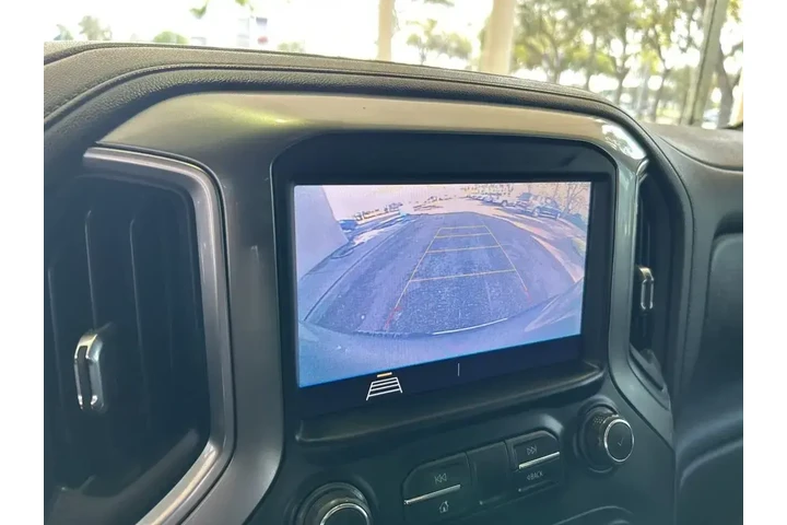 $17632 : Chevrolet Silverado 1500 202 image 9