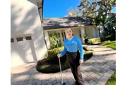 Compañia en los Ángeles en Los Angeles