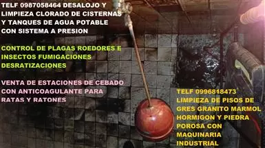 LIMPIEZA DE COLEGIOS ESCUELAS image 2