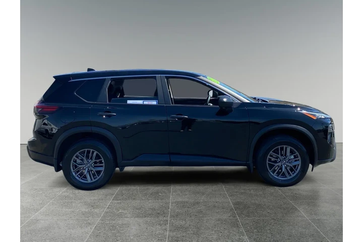 $30000 : Nissan Rogue 2025 S 4dr Cros image 6