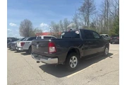 $33110 : Ram 1500 2021 4x4 Big Horn 4 thumbnail