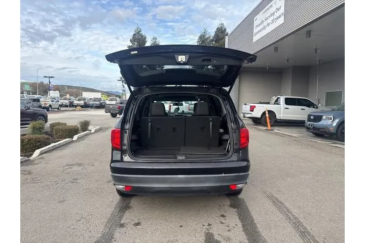 $16999 : Honda Pilot 2016 AWD EX-L 4d image 7