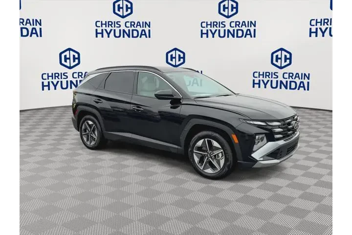 $28900 : Hyundai TUCSON 2025 SEL 4dr image 2