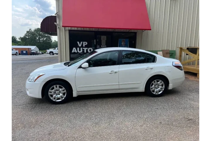 $6999 : 2012 Altima 2.5 S image 8