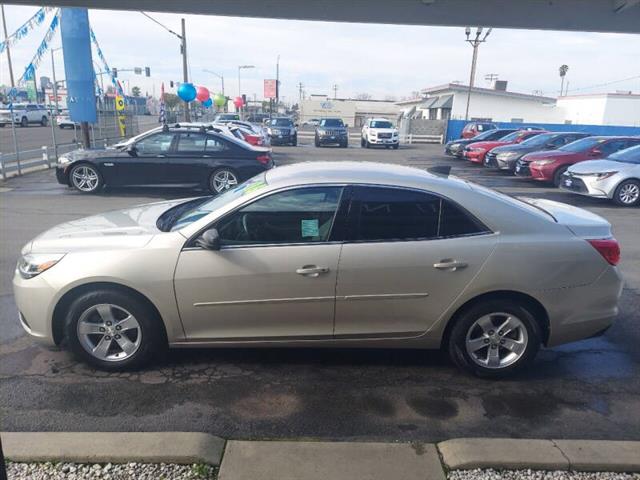 $13995 : 2016 Malibu Limited LS image 6