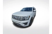 $39500 : Ford Expedition MAX 2021 4x2 thumbnail