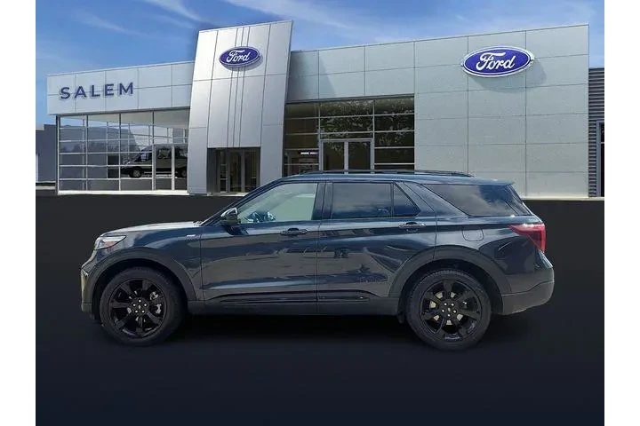 $37990 : Ford Explorer 2023 AWD ST-Li image 5