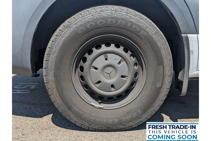 $39228 : Mercedes-Benz Sprinter 2023 image 8