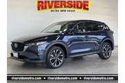 Mazda CX-5 2022 AWD 2.5 S Pr en Riverside