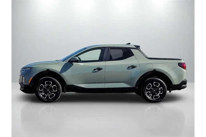 $23967 : Hyundai SANTA CRUZ 2022 SEL image 7