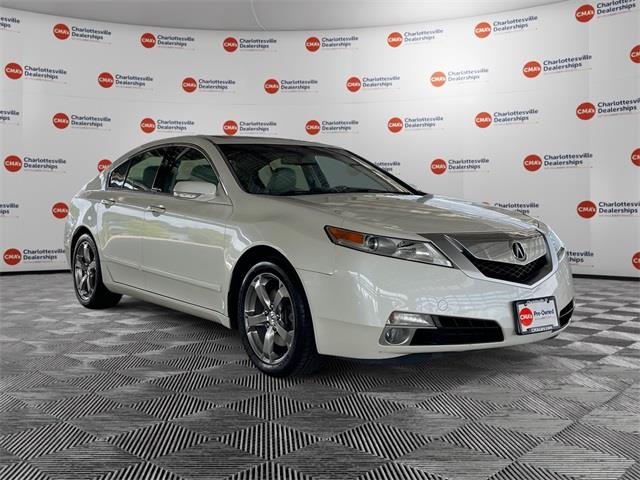 $8860 : PRE-OWNED 2010 ACURA TL SH-AWD image 7