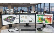 Strategic BIM Outsourcing en Albany