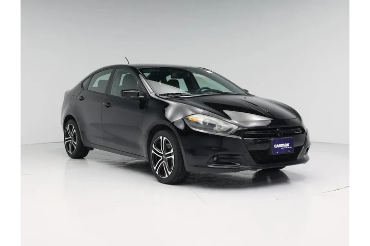 $11998 : Dodge Dart 2016 SXT 4dr Seda image 1