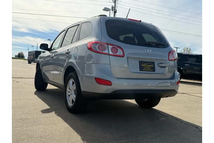 $8999 : 2010 Santa Fe GLS 2.4 FWD image 7