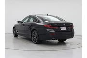 $35998 : BMW 5 Series 2022 530i 4dr S thumbnail