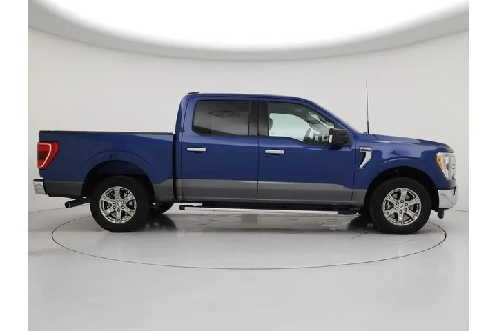 $36998 : Ford F-150 2023 4x2 XLT 4dr image 7