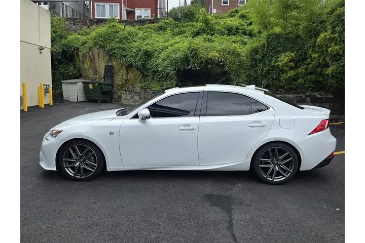 $16995 : 2016 IS 300 AWD image 3