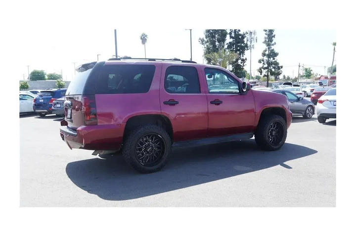 $10984 : 2007 Tahoe LT image 6