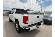$23900 : 2017 Silverado 1500 thumbnail