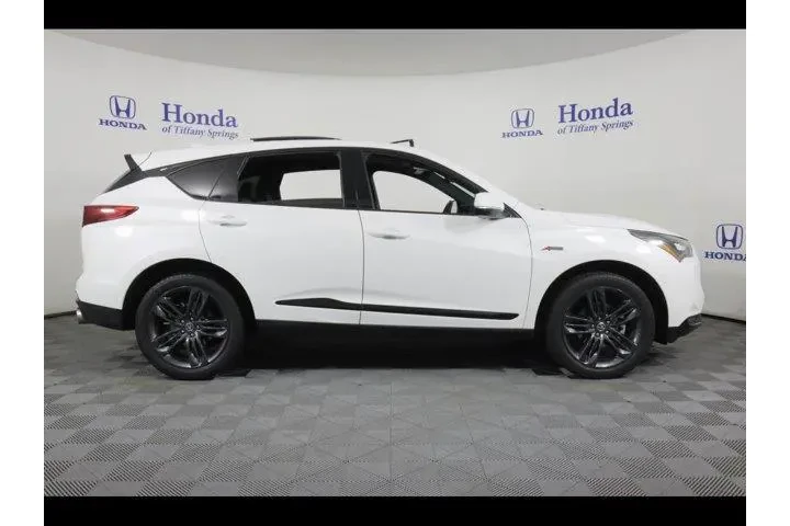 $35875 : Acura RDX 2023 4dr SUV w/A-S image 8