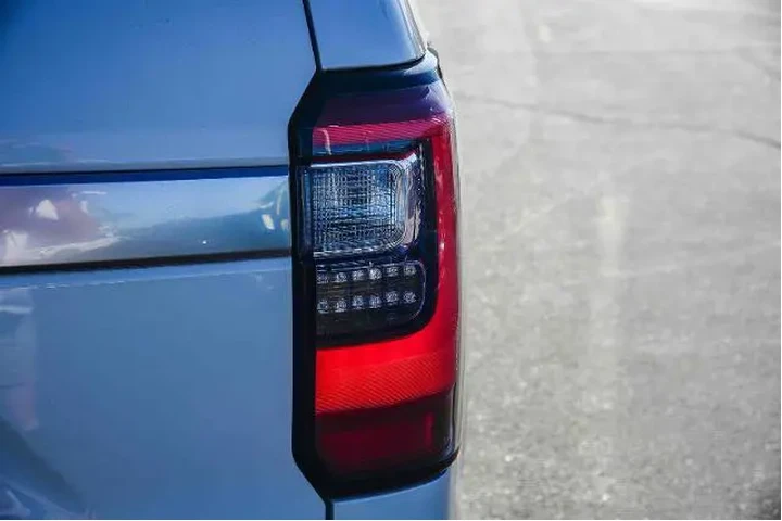 $38995 : Ford Expedition 2020 4x4 Pla image 7