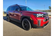 $34500 : Hyundai SANTA FE 2025 AWD XR thumbnail