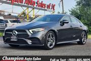 Used 2020 CLS CLS 450 4MATIC thumbnail