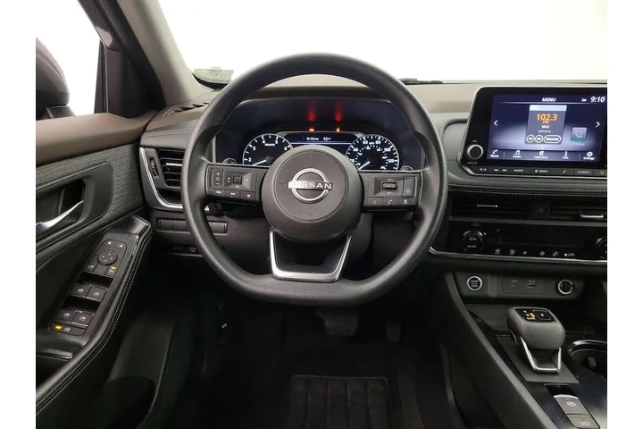 $21998 : Nissan Rogue 2023 SV 4dr Cro image 10