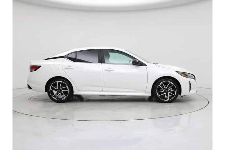 $21998 : Nissan Sentra 2024 SR 4dr Se image 7