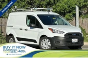 Ford Transit Connect 2023 XL